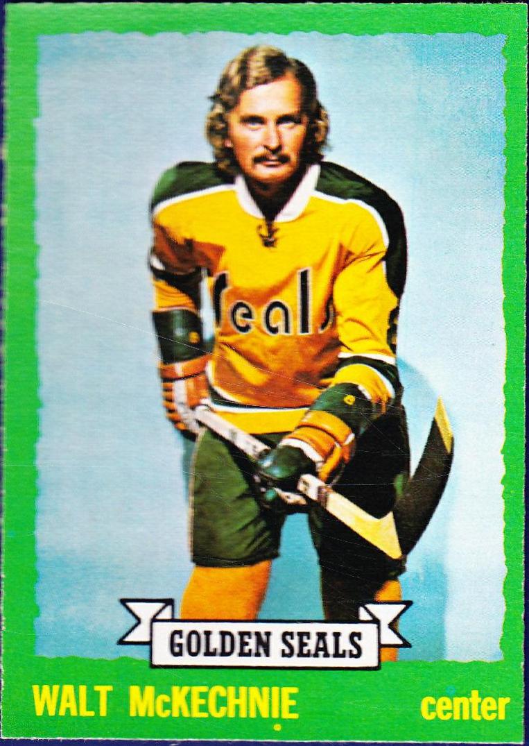 Walt McKechnie #152