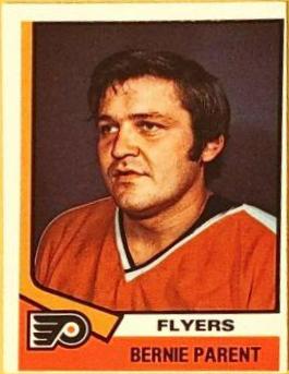 Bernie Parent #60