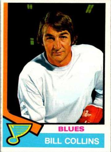 Bill Collins #364
