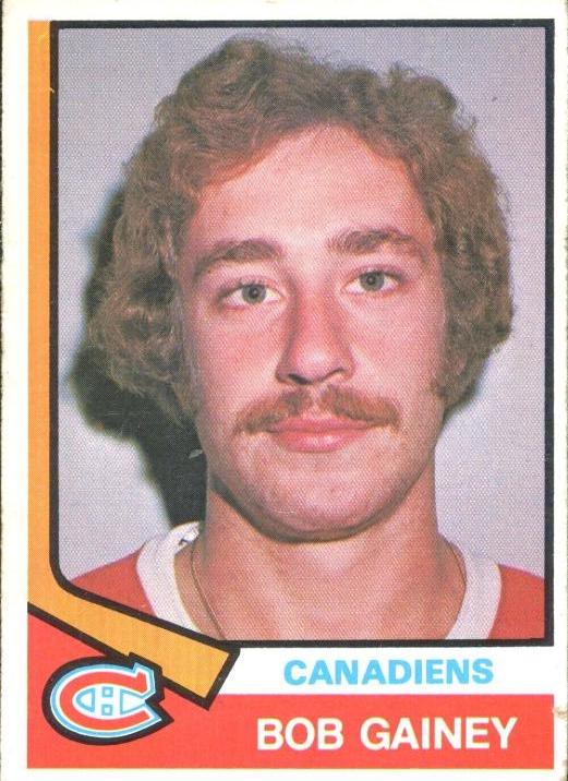 Bob Gainey #388