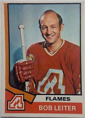 Bob Leiter #51