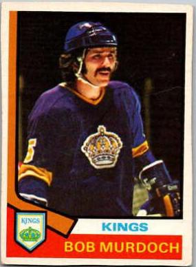 Bob Murdoch #194