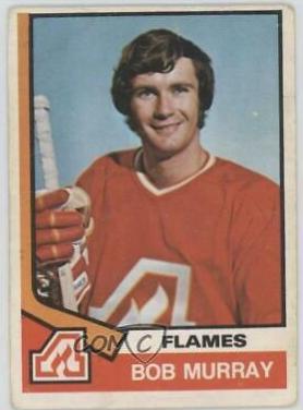Bob Murray #336