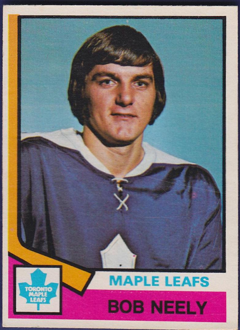 Bob Neely #272