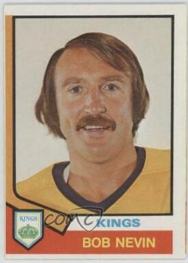 Bob Nevin #378
