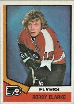 Bobby Clarke #260