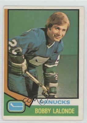 Bobby Lalonde #392