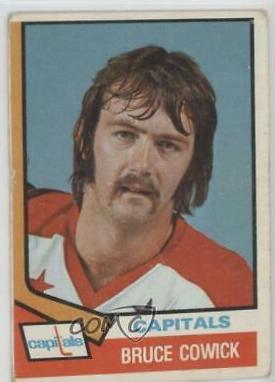 Bruce Cowick #386