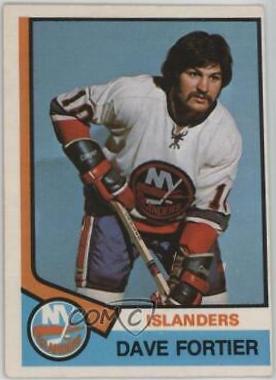 Dave Fortier #382