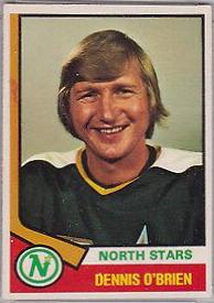 Dennis O'Brien #96