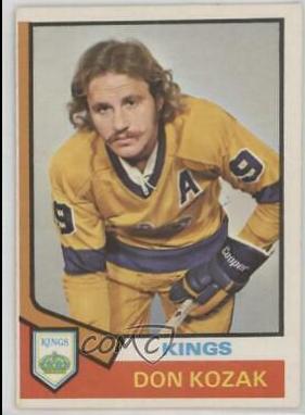Don Kozak #111