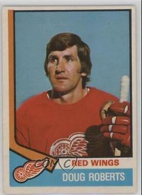 Doug Roberts #312
