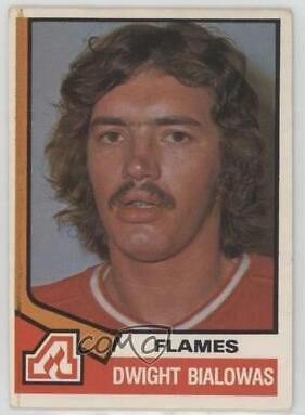 Dwight Bialowas #372