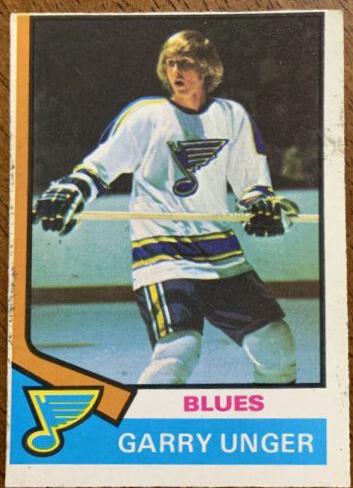 Garry Unger #237