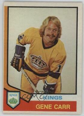 Gene Carr #320