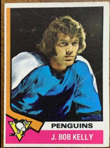 J. Bob Kelly #143