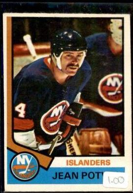 Jean Potvin #101
