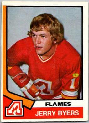 Jerry Byers #273