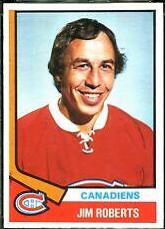 Jim Roberts #78