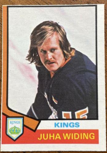 Juha Widing #258