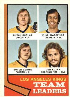 Kings Leaders [Goring, Marseille, Kozak] #98