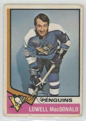 Lowell MacDonald #30