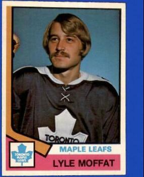 Lyle Moffat #379