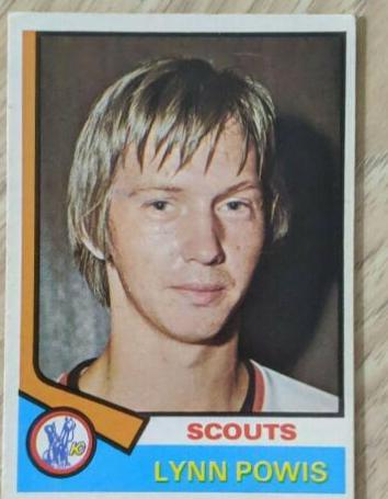 Lynn Powis #227