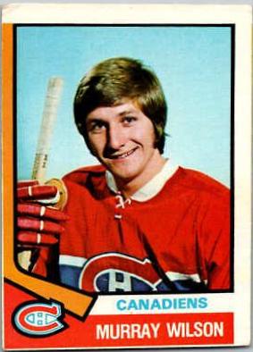 Murray Wilson #359