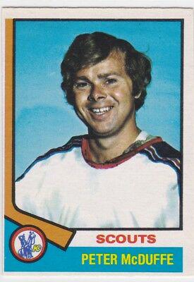 Peter McDuffe #173