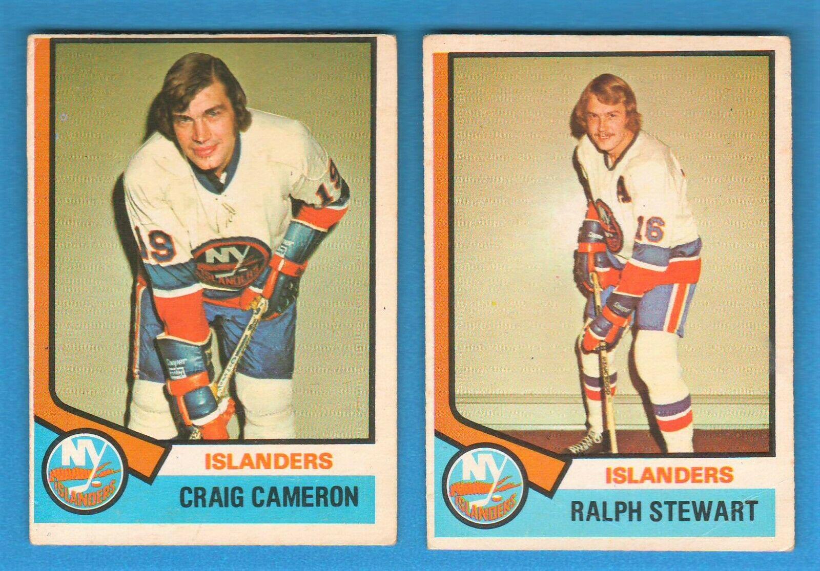 Ralph Stewart #158