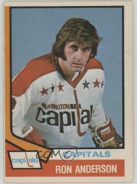 Ron Anderson #314