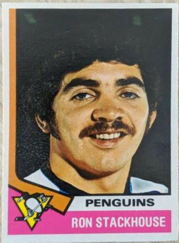 Ron Stackhouse #188
