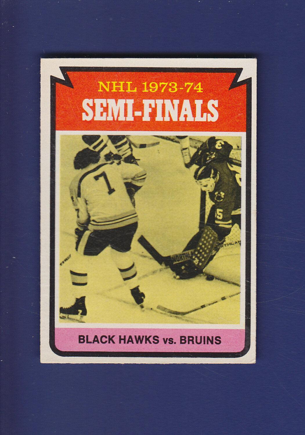 Semi Finals [Blackhawks vs. Bruins] #214