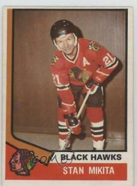 Stan Mikita #20