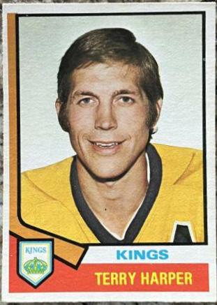 Terry Harper #55