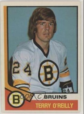 Terry O'Reilly #295