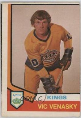 Vic Venasky #389