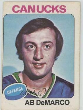 AB DeMarco #78