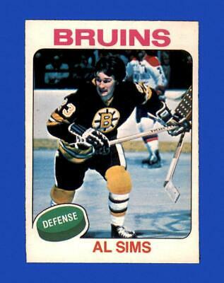 Al Sims #136