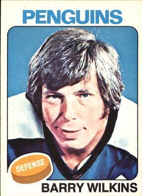 Barry Wilkins #148