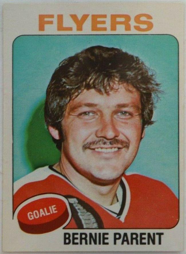 Bernie Parent #300