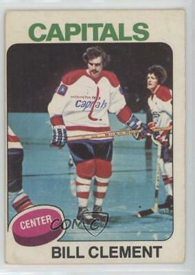 Bill Clement #189