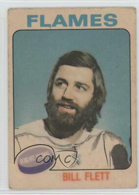 Bill Flett #349