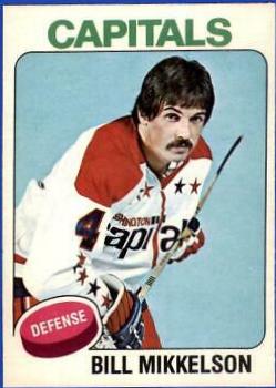 Bill Mikkelson #207