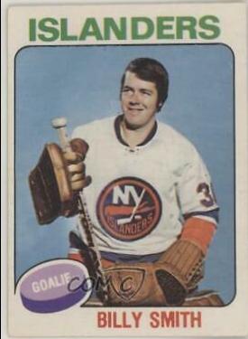 Billy Smith #372