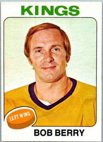 Bob Berry #196