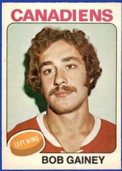 Bob Gainey #278