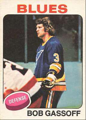 Bob Gassoff #58