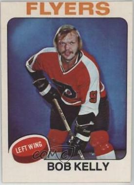 Bob Kelly #184